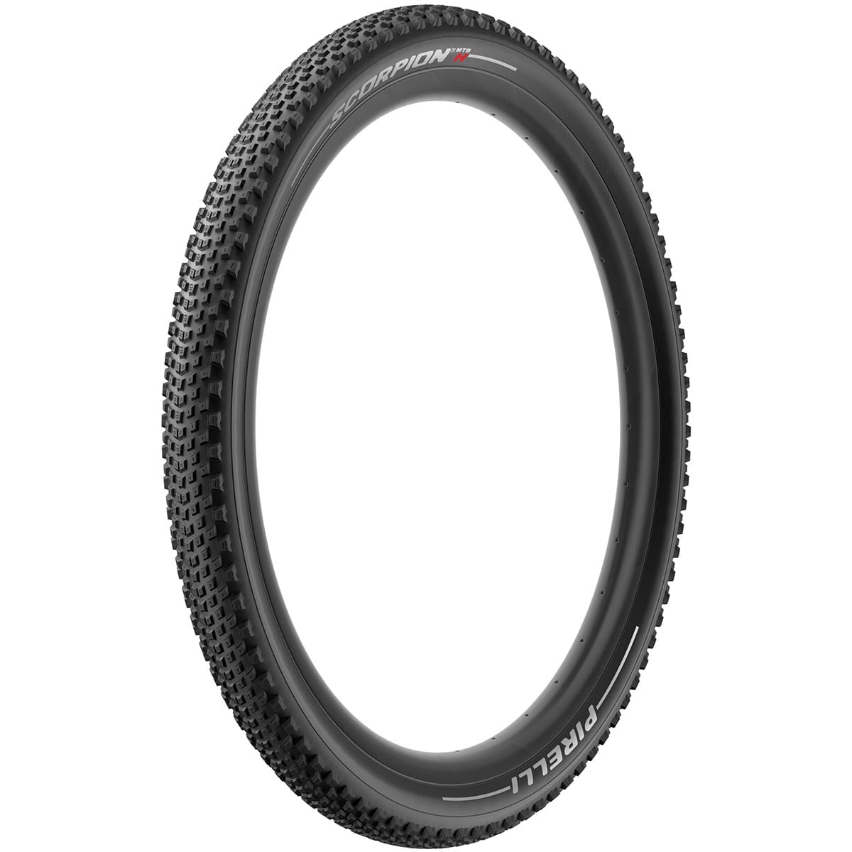 Pneu PIRELLI SCORPION H LITE 29x2,20 Tubeless Ready Souple 3703800