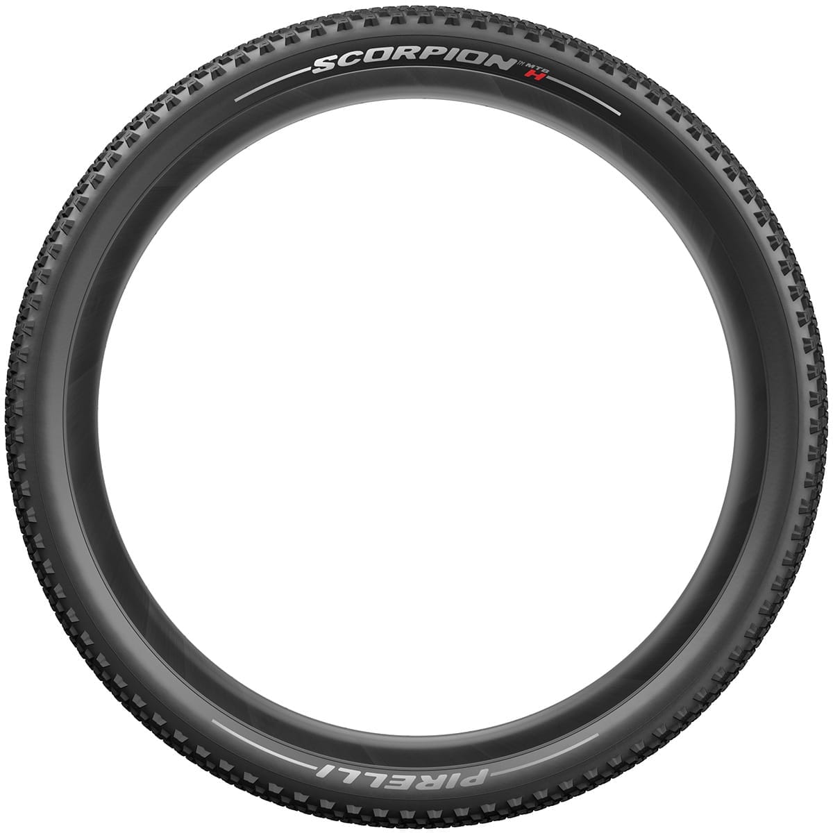 Pneu PIRELLI SCORPION H 29x2,20 Tubeless Ready Souple 3704100