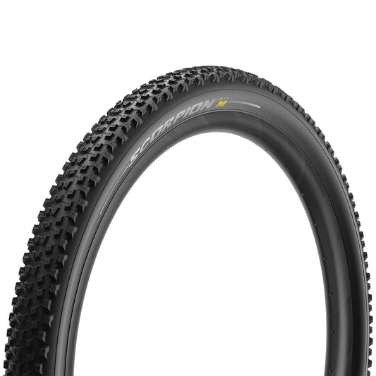 Pneu PIRELLI SCORPION M 29x2,20 Tubeless Ready Souple 3704200