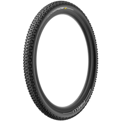 Neumático PIRELLI SCORPION M 29x2,20 Tubeless Ready Flexible 3704200