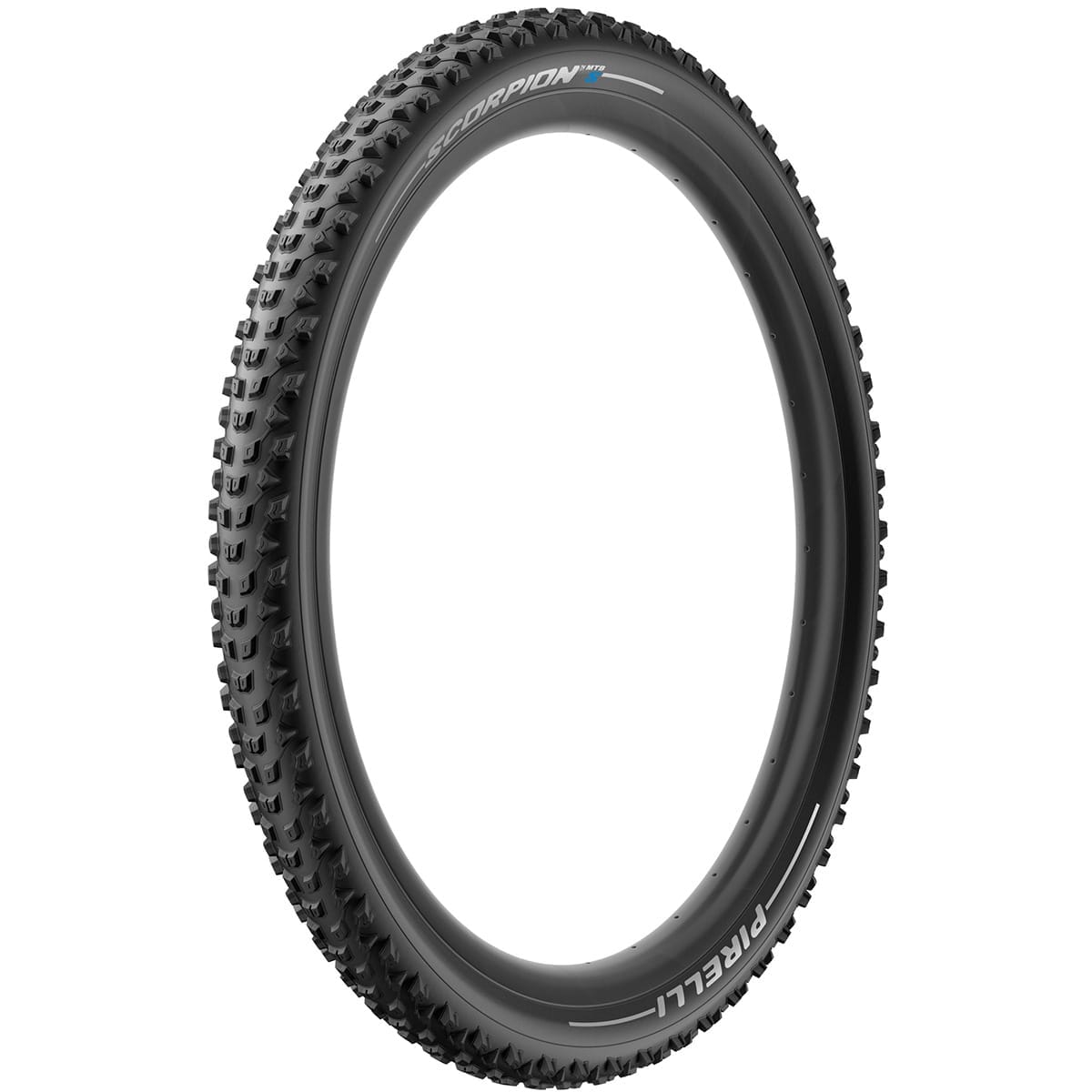 Pneu PIRELLI SCORPION S 29x2,20 Tubeless Ready Souple 3704300