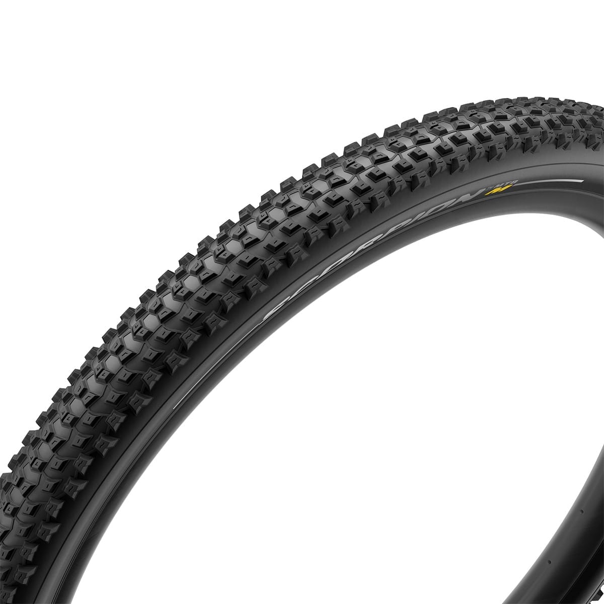 Pneu PIRELLI SCORPION M LITE 29x2,40 Tubeless Ready Souple 3704600