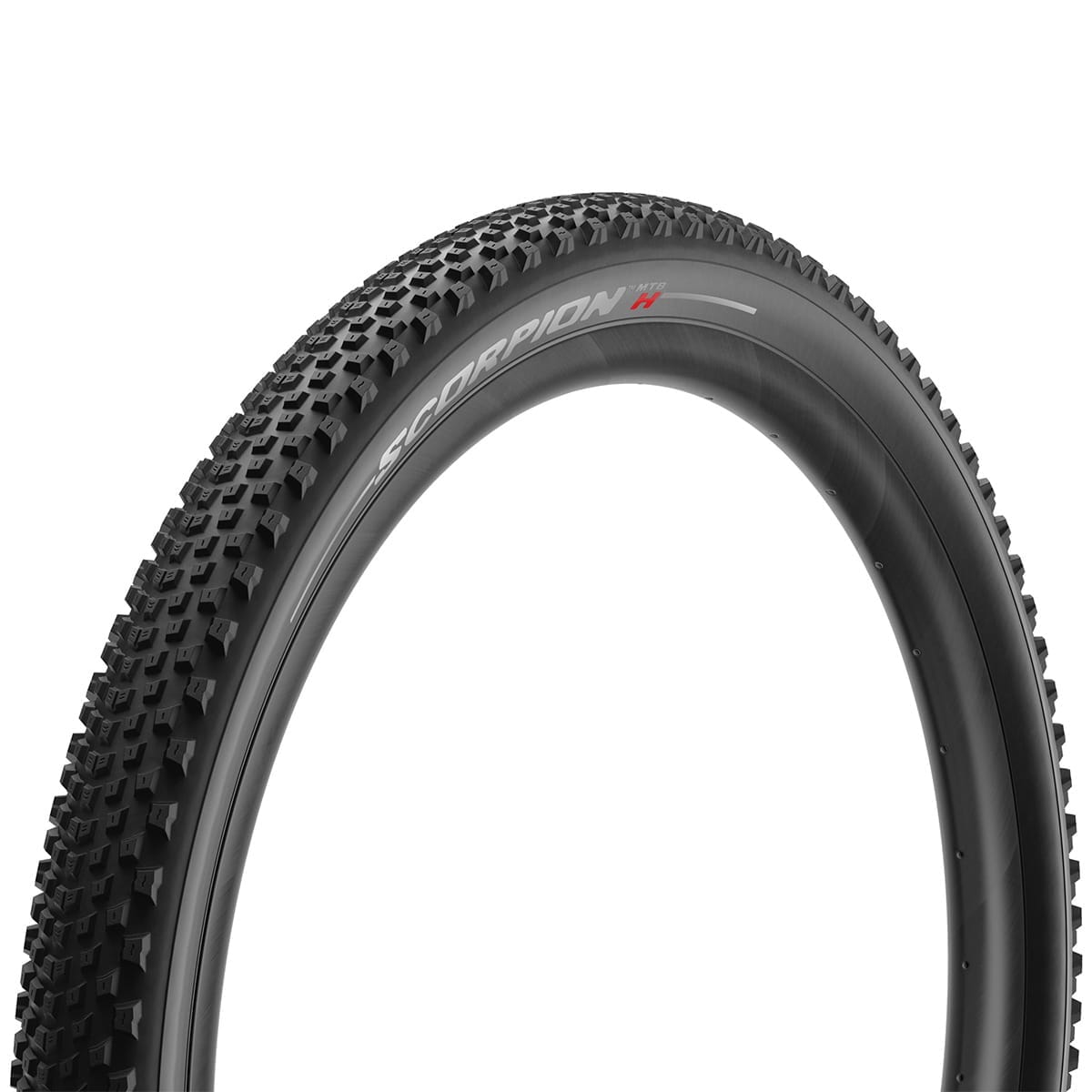 Pneu PIRELLI SCORPION H 29x2,40 Tubeless Ready Souple 3704800