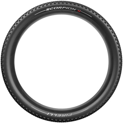 Neumático PIRELLI SCORPION H 29x2,40 Tubeless Ready Flexible 3704800