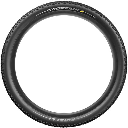 Neumático PIRELLI SCORPION M 29x2,40 Tubeless Ready Flexible 3704900