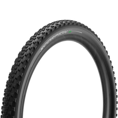Neumático PIRELLI SCORPION R 29x2,40 Tubeless Ready Flexible 3705100