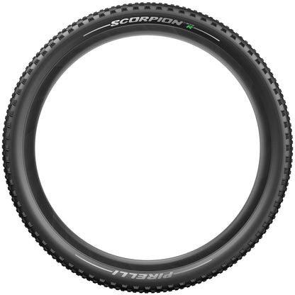 Neumático PIRELLI SCORPION R 29x2,40 Tubeless Ready Flexible 3705100