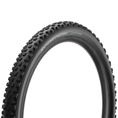 Neumático PIRELLI SCORPION S 27,5x2,60 Tubeless Ready Flexible 3756800