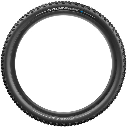 Neumático PIRELLI SCORPION S 27,5x2,60 Tubeless Ready Flexible 3756800