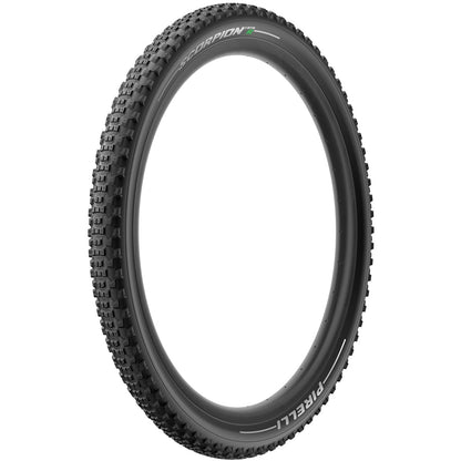 Neumático PIRELLI SCORPION R 27,5x2,60 Tubeless Ready Flexible 3756900