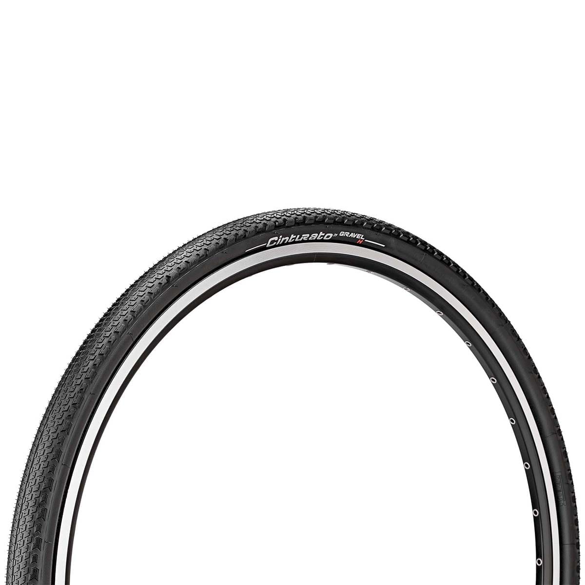 Pneu PIRELLI CINTURATO GRAVEL H 700x40c Tubeless Ready Noir