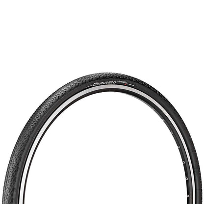 Neumático PIRELLI CINTURATO GRAVEL H 700x40c Tubeless Ready Negro