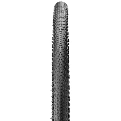 Neumático PIRELLI CINTURATO GRAVEL H 700x40c Tubeless Ready Negro