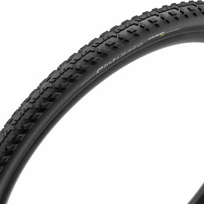 Neumático PIRELLI CINTURATO GRAVEL M 700x40c Tubeless Ready Negro