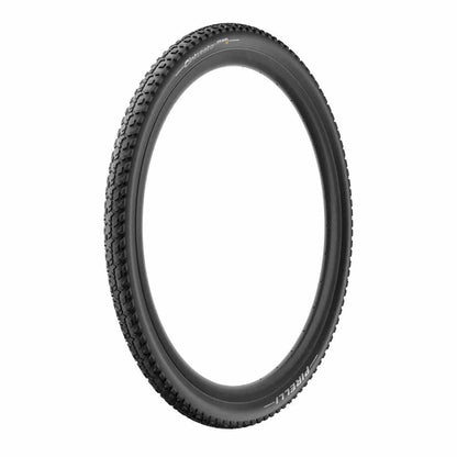 Neumático PIRELLI CINTURATO GRAVEL M 700x40c Tubeless Ready Negro