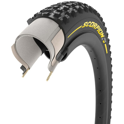 Neumático PIRELLI SCORPION XC M COLOUR EDITION 29x2,20 ProWall Tubeless Ready Flexible 3775100