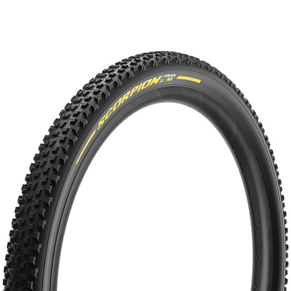 Neumático PIRELLI SCORPION TRAIL M COLOUR EDITION 29x2,40 ProWall Tubeless Ready Flexible 3775300