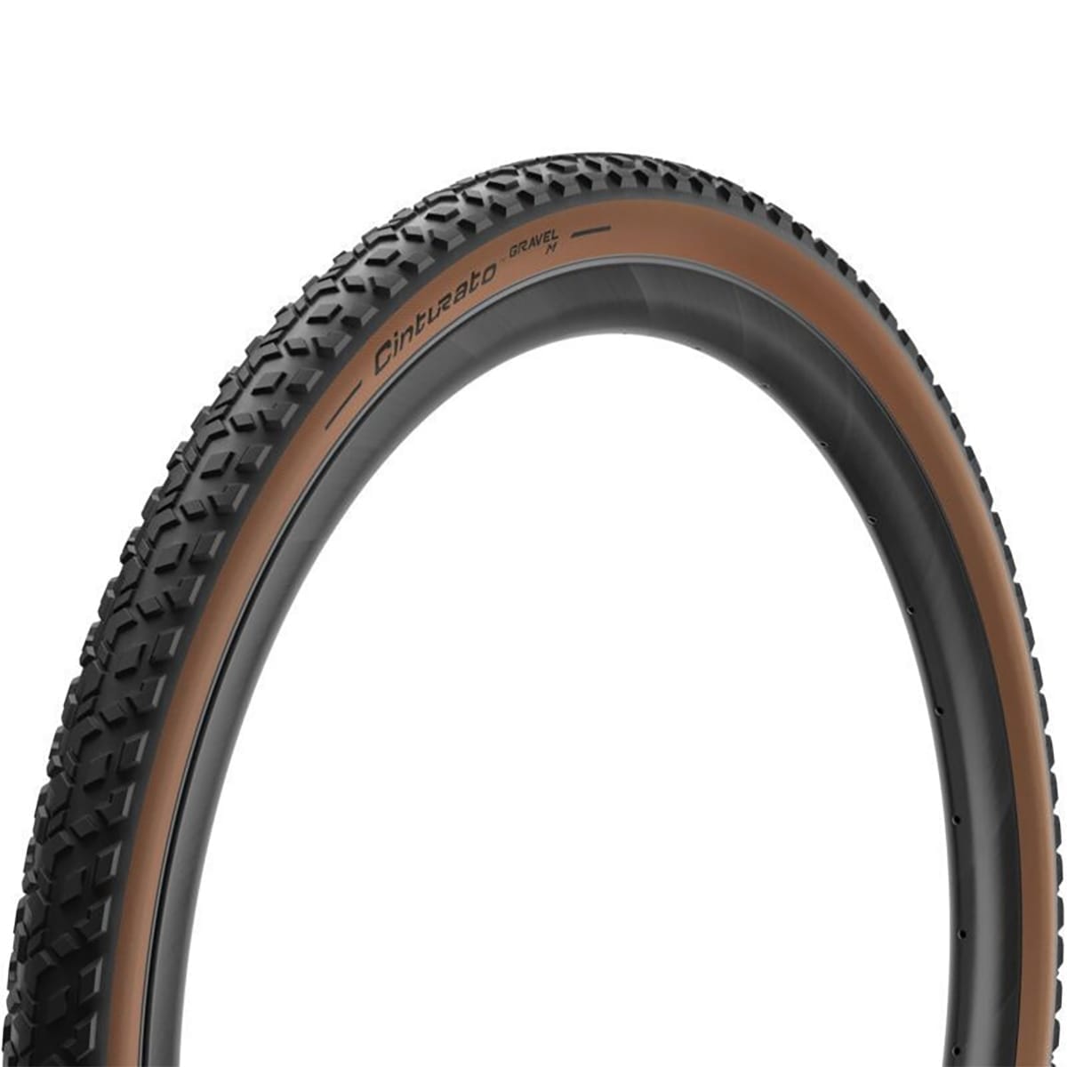 Pneu PIRELLI CINTURATO GRAVEL M CLASSIC 650x50b Tubeless Ready Beige