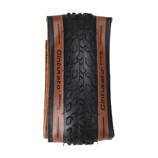 Pneu PIRELLI CINTURATO GRAVEL MEDIUM 700x40c Tubeless Ready Souple