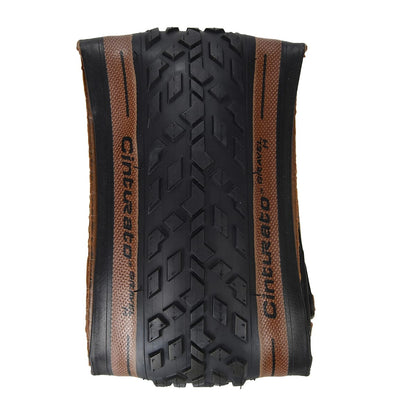 Neumático PIRELLI CINTURATO GRAVEL MEDIUM 650x45b Tubeless Ready Beige