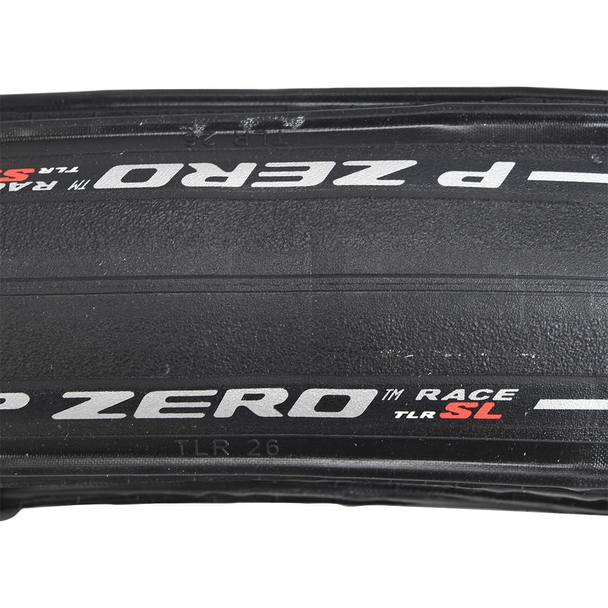 Pneu PIRELLI P ZERO RACE SL 700x26c Tubeless Ready Souple