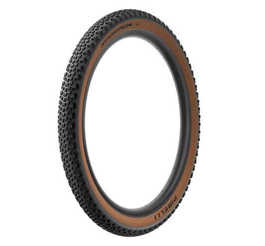 Neumático PIRELLI SCORPION XC H CLASSIC 29x2.20 ProWall Tubeless Ready Blando 3905600