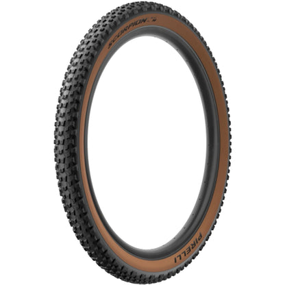 Neumático PIRELLI SCORPION XC M CLASSIC 29x2,20 ProWall Tubeless Ready Flexible 3905700