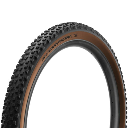 Neumático PIRELLI SCORPION XC M CLASSIC 29x2,20 ProWall Tubeless Ready Flexible 3905700