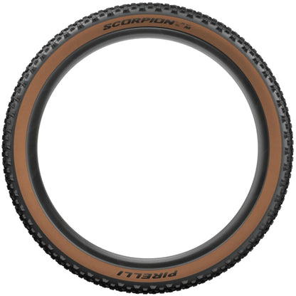 Neumático PIRELLI SCORPION XC M CLASSIC 29x2,20 ProWall Tubeless Ready Flexible 3905700