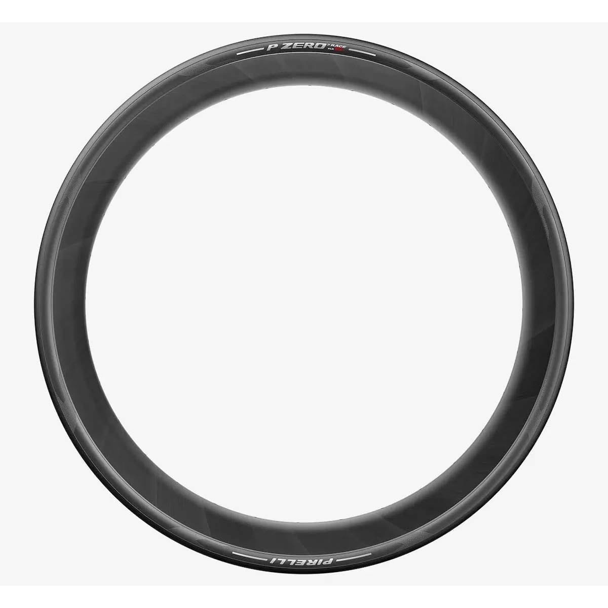 Neumático PIRELLI P ZERO RACE SL 700x28c Tubeless Ready Negro