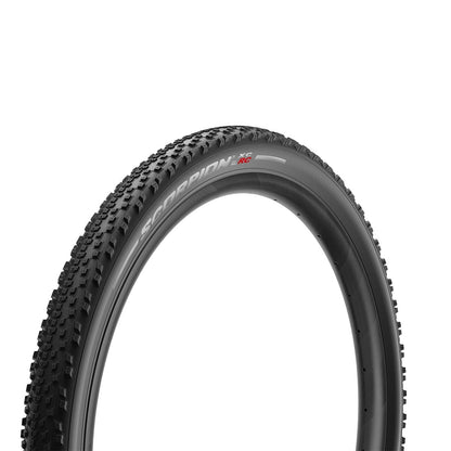 Neumático PIRELLI SCORPION XC RC 29x2,20 Tubeless Ready Flexible negro 3945500