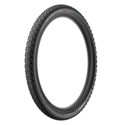 Neumático PIRELLI SCORPION XC RC 29x2,20 Tubeless Ready Flexible negro 3945500