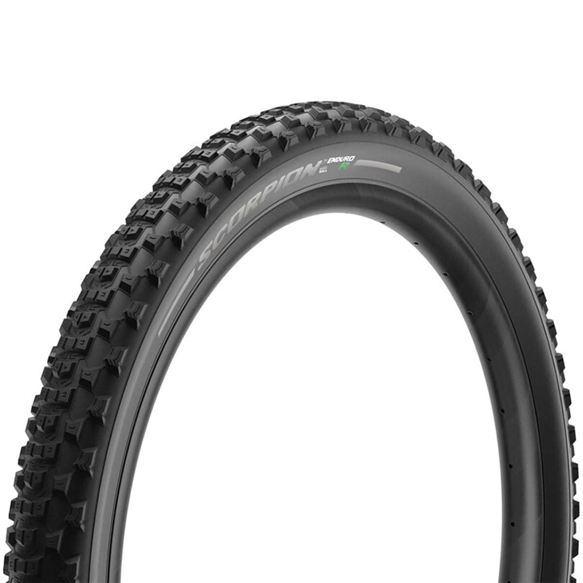 Pneu PIRELLI SCORPION ENDURO R 29x2,40 HardWall Tubeless Ready Souple 3945800