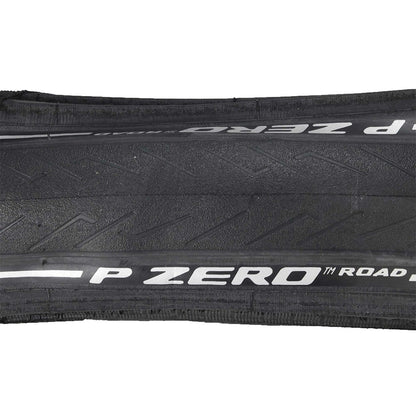 Neumático PIRELLI P ZERO ROAD 700x28c TubeType Flexible