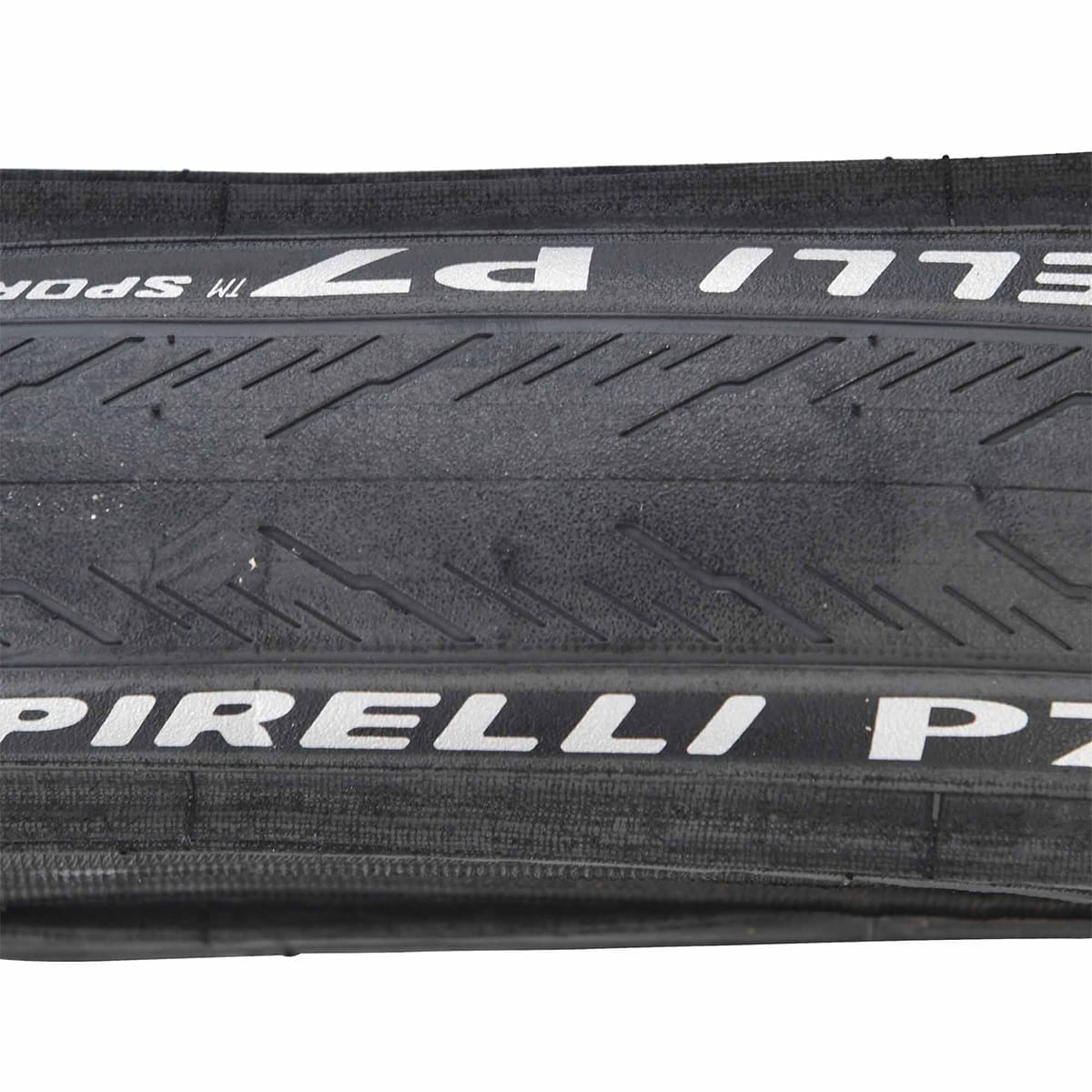 Pneu PIRELLI P7 SPORT 700x26c TubeType Souple