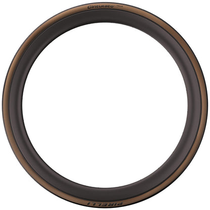 Neumático PIRELLI CINTURATO CLASSIC 700x26c Tubeless Ready Beige