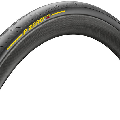 Tubular PIRELLI P ZERO RACE SL 700x26c Negro