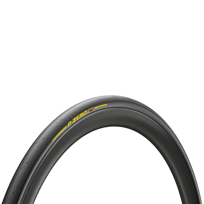 Tubular PIRELLI P ZERO RACE SL 700x26c Negro