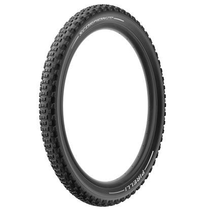 Neumático PIRELLI SCORPION E-MTB R 27.5x2.80 HyperWall Tubeless Ready Souple 4130600