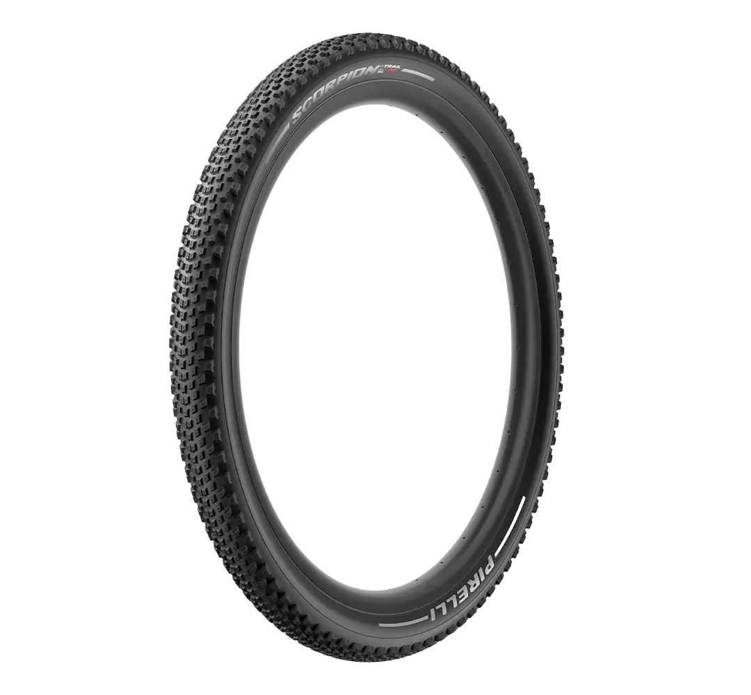 PIRELLI SCORPION TRAIL H 29x2.60 ProWall Tubeless Ready Neumático blando 4189300