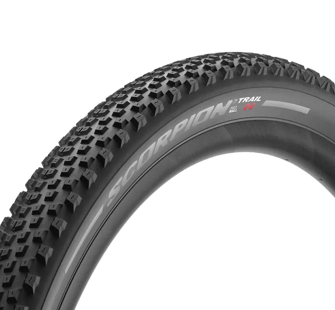 PIRELLI SCORPION TRAIL H 29x2.60 ProWall Tubeless Ready Neumático blando 4189300