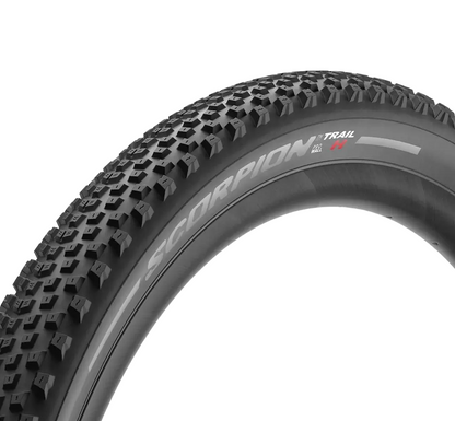 Neumático PIRELLI SCORPION TRAIL H 29x2.60 ProWall Tubeless Ready Flexible 4189300