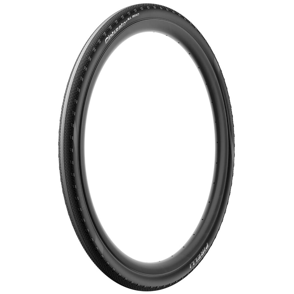 Pneu PIRELLI CINTURATO ALL ROAD CLASSIC Folding Tyre 700x45C Tubeless Ready Souple