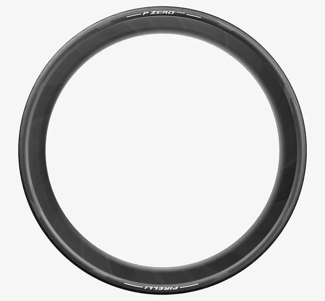 Neumático PIRELLI P ZERO™ RACE 700x28c TubeType White