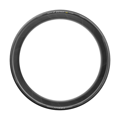 Cubierta PIRELLI P ZERO RACE TLR RS Tubeless Ready Negra