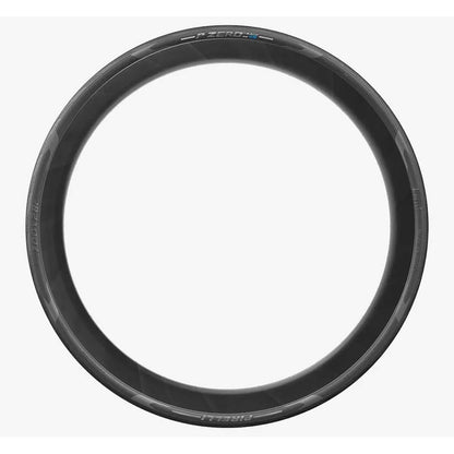Cubierta PIRELLI P ZERO RACE 4S Tubeless Ready Negra