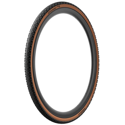 Neumático PIRELLI CINTURATO GRAVEL RC 700x40c Tubeless Ready Souple