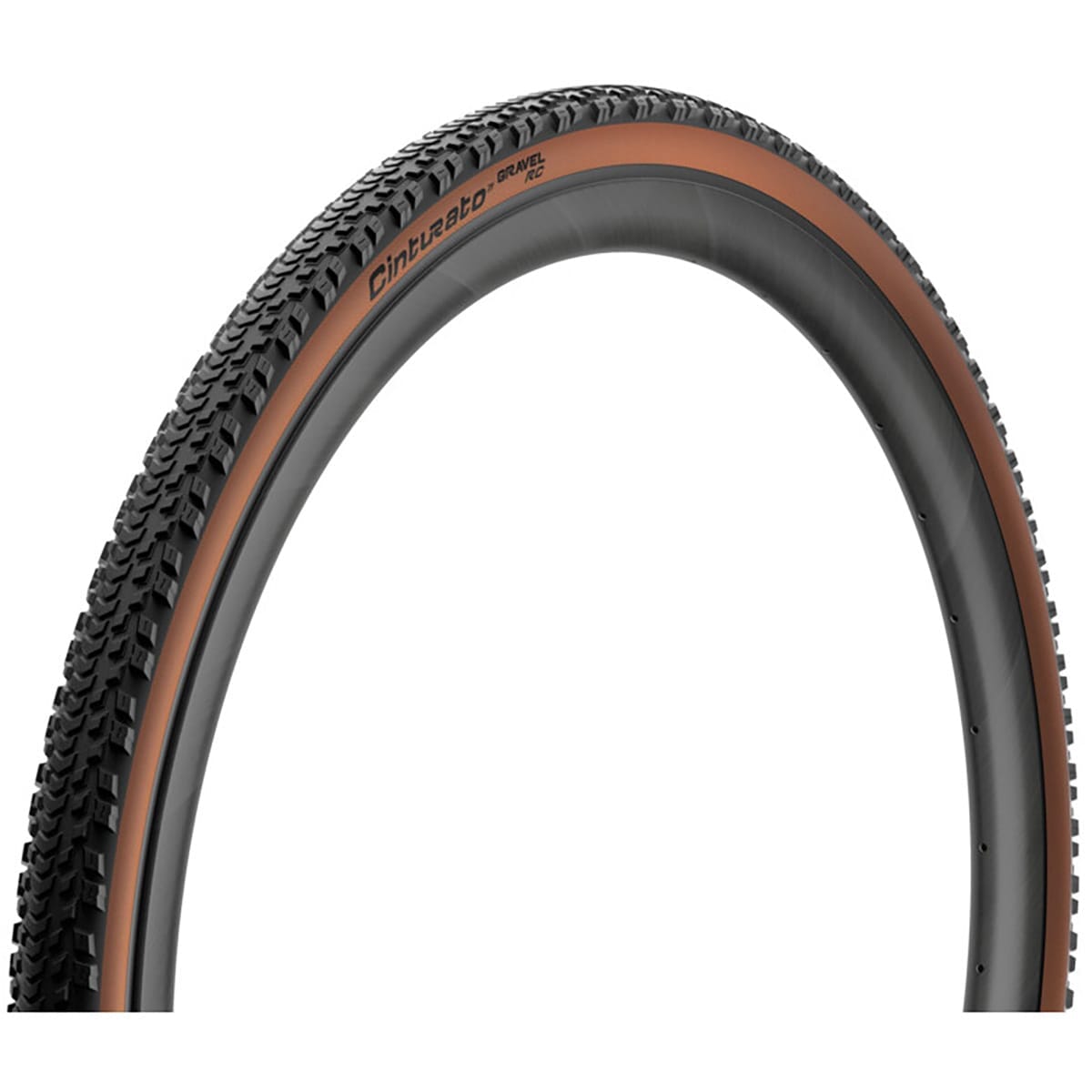 Pneu PIRELLI CINTURATO GRAVEL RC 700x35c Tubeless Ready Souple