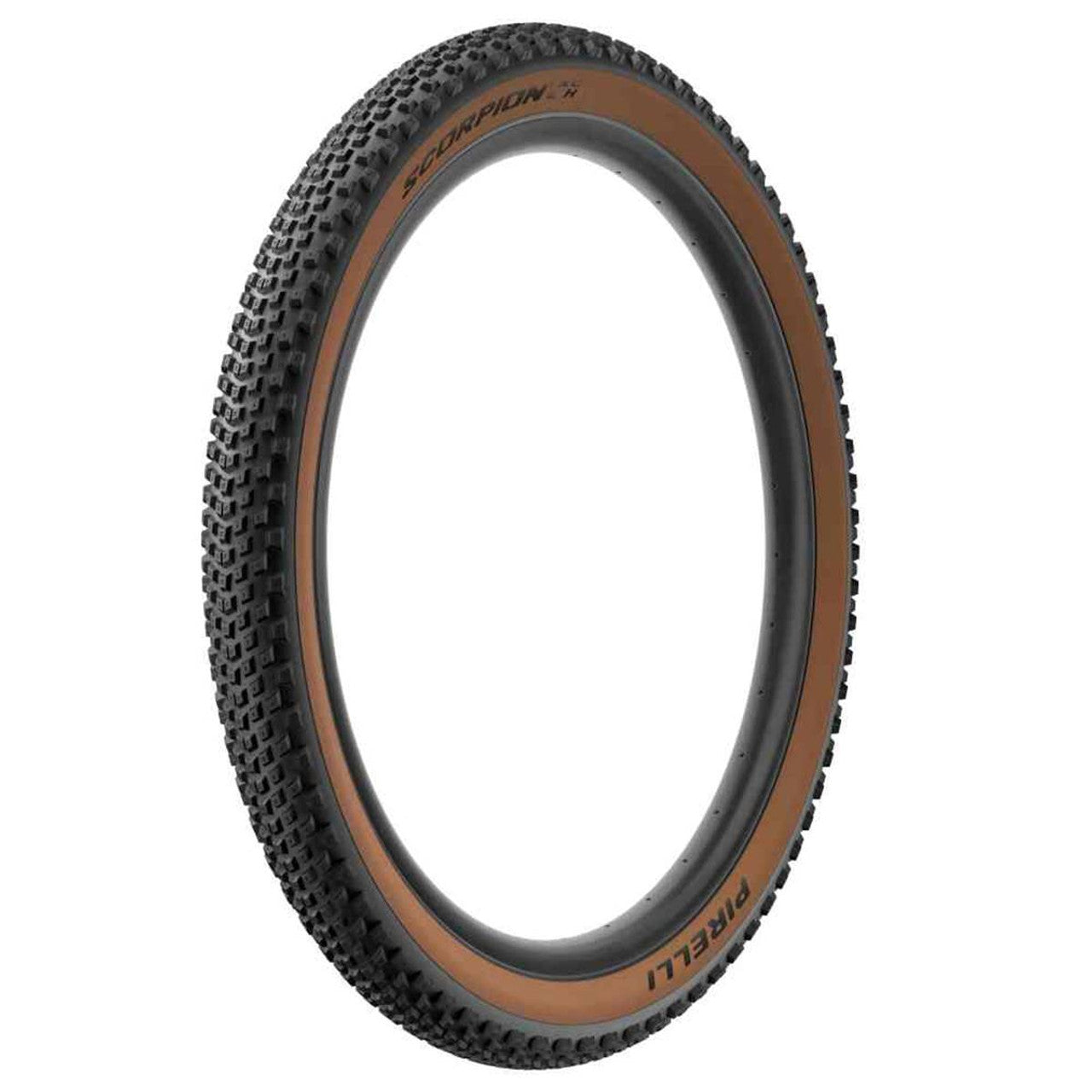 Neumático PIRELLI SCORPION XC M 29x2.4 ProWall Tubeless Ready Soft Classic Marrón 4354700