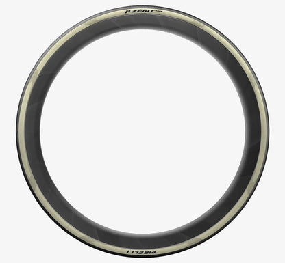 Cubierta PIRELLI P ZERO RACE para Cámara Beige